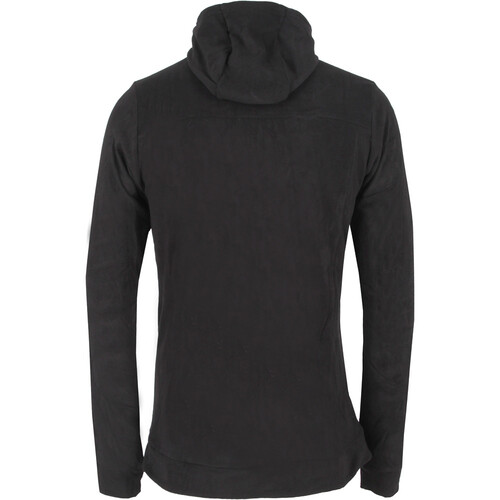 Neak Peak forro polar hombre ROBERTO NEGRO