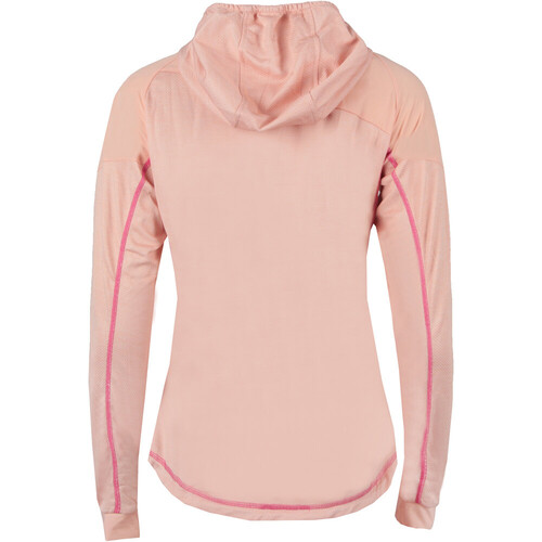 Neak Peak forro polar mujer MAYA ROSA