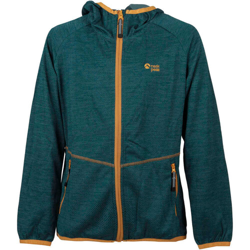 NEAK PEAK YANIK azul