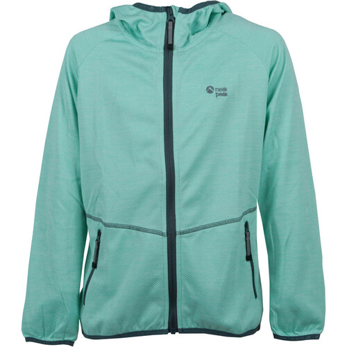 NEAK PEAK YANIKE azul