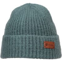 Neak Peak gorro esquí infantil ACONCAGUA VERDE vista frontal