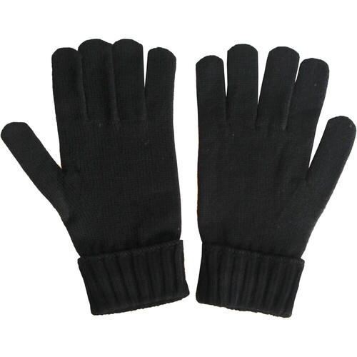 NEAK PEAK WOOL negro
