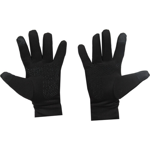 Neak Peak guantes térmicos IVAN NEGRO