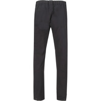 Neak Peak pantalón montaña hombre ALCAL NEGRO vista trasera