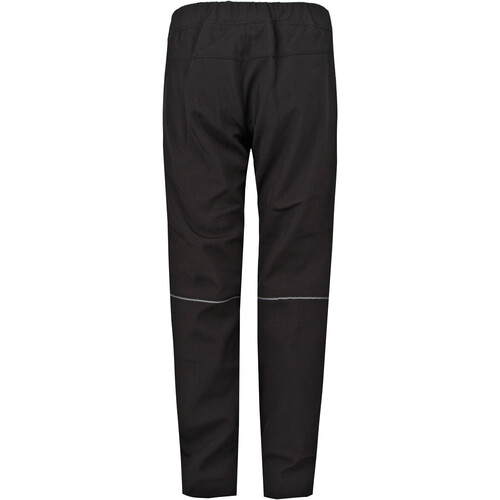 Neak Peak pantalón montaña niño GORKA NEGRO