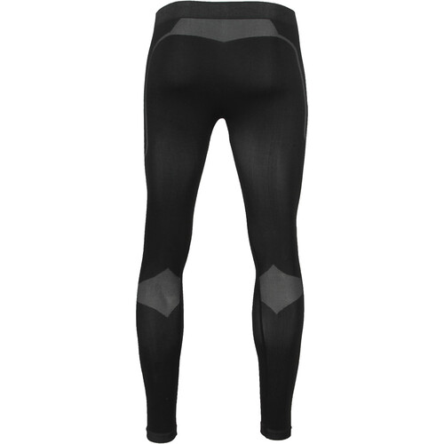 Neak Peak pantalón térmico mujer VECTORIA NEGRO