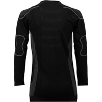 Neak Peak ropa térmica niño DELTANI NEGRO 03
