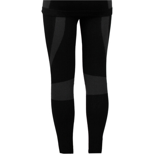 Neak Peak ropa térmica niño DELTANI NEGRO