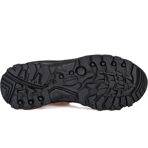 NEAK PEAK FOCUS LOW verde