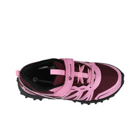 Neak Peak zapatilla trekking niño TREKER LOW  05