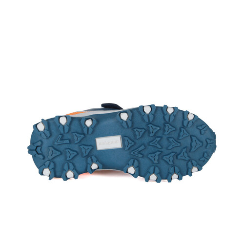 NEAK PEAK TREKER LOW azul