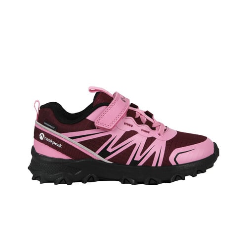 NEAK PEAK TREKER LOW