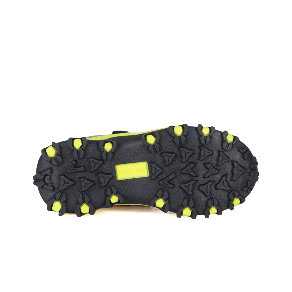 Neak Peak zapatilla trekking niño TREKER LOW  puntera