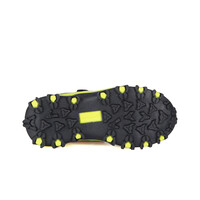 Neak Peak zapatilla trekking niño TREKER LOW  puntera