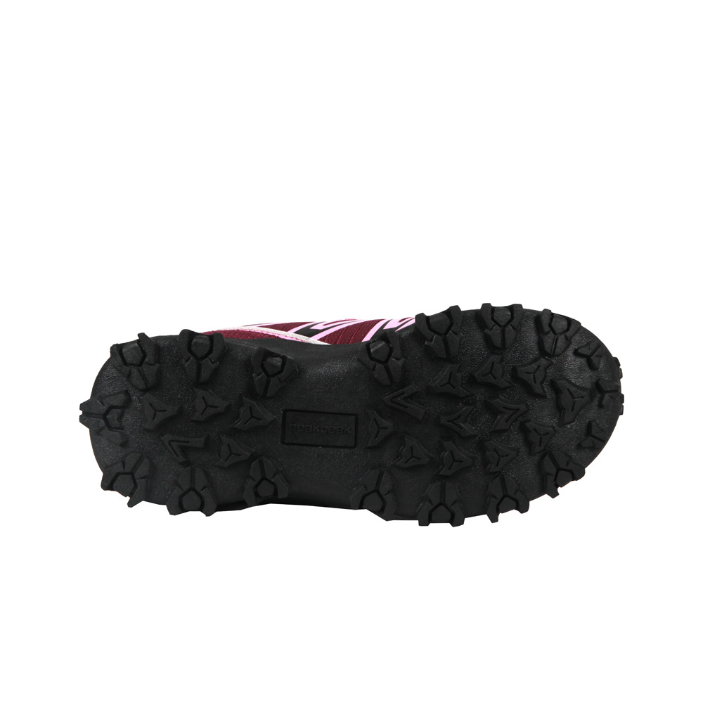 Neak Peak zapatilla trekking niño TREKER LOW  vista superior