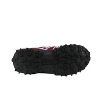 Neak Peak zapatilla trekking niño TREKER LOW  vista superior