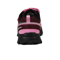 Neak Peak zapatilla trekking niño TREKER LOW  vista trasera