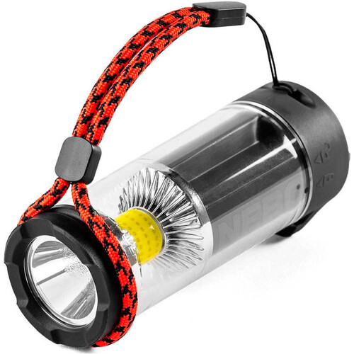 NEBO GALILEO TEMPEST 350- LAMPARA OUTDOOR 350 LM