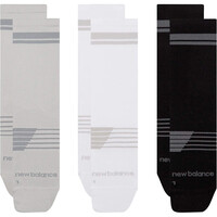 New Balance calcetines running Pro Run Crew Socks 3 Pack  01