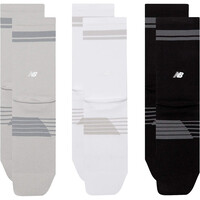 New Balance calcetines running Pro Run Crew Socks 3 Pack  02