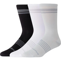 New Balance calcetines running Pro Run Crew Socks 3 Pack  vista frontal