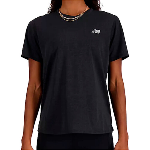 NEW BALANCE ATHLETICS negro