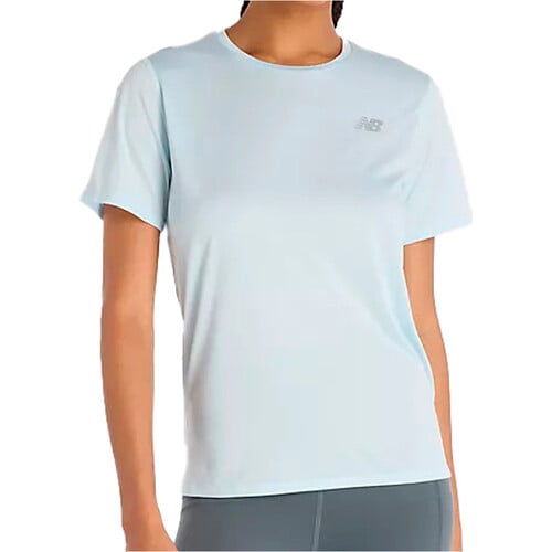 NEW BALANCE SPORT ESSENTIALS azul