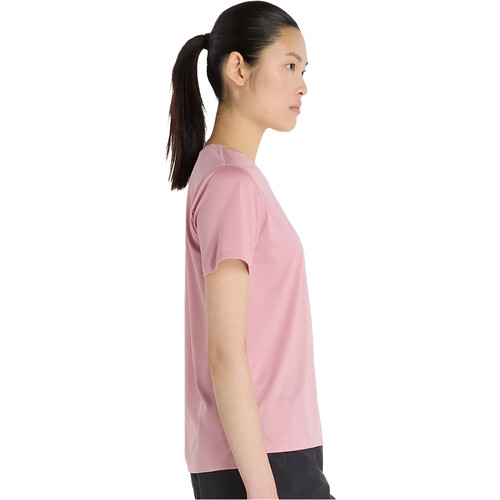 NEW BALANCE SPORT ESSENTIALS rosa