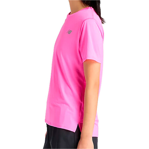 NEW BALANCE SPORT ESSENTIALS rosa