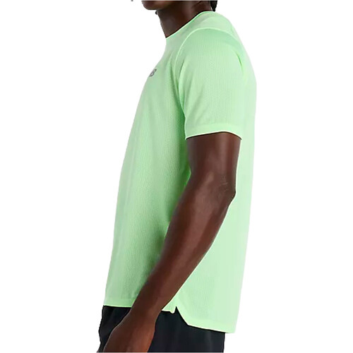 NEW BALANCE ATHLETICS verde
