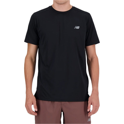 NEW BALANCE RUN negro
