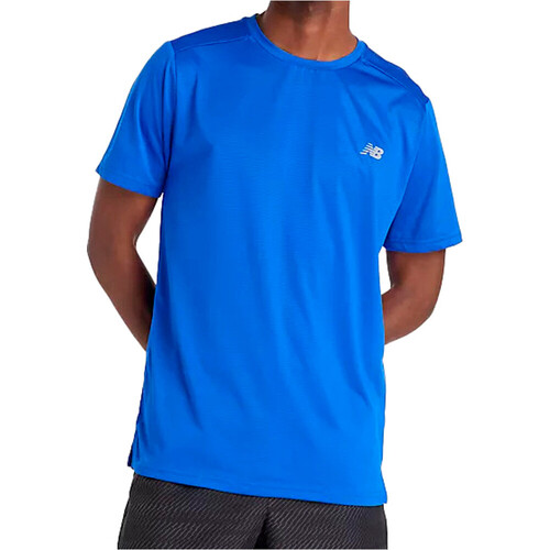 NEW BALANCE SPORT ESSENTIALS azul