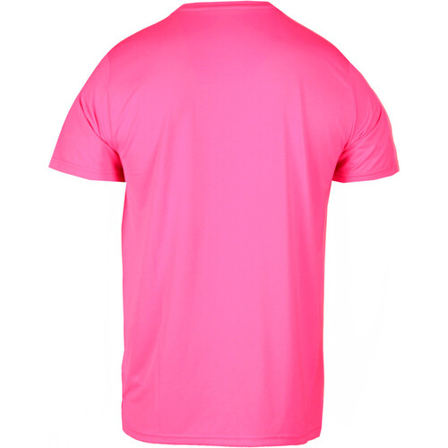 NEW BALANCE SPORT ESSENTIALS rosa