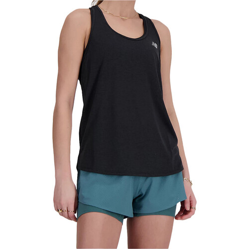 NEW BALANCE ATHLETICS negro