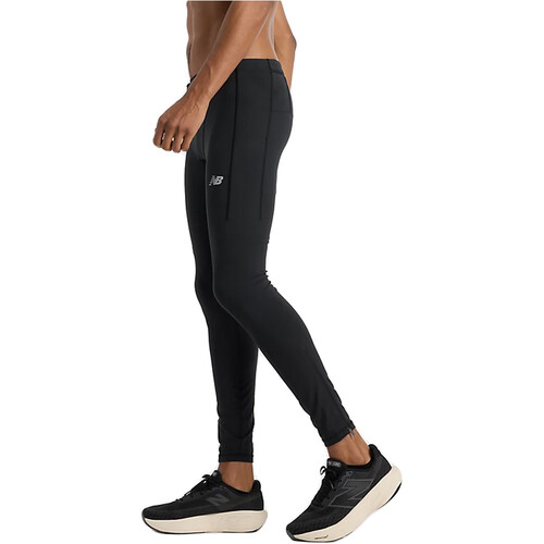 NEW BALANCE SLEEK POCKET negro