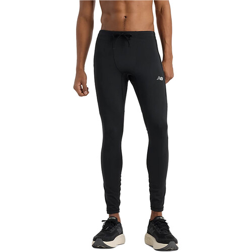 NEW BALANCE SLEEK POCKET negro