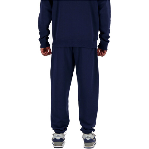 NEW BALANCE SPORT ESSENTIALS azul