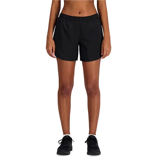 NEW BALANCE SPORT ESSENTIAL negro