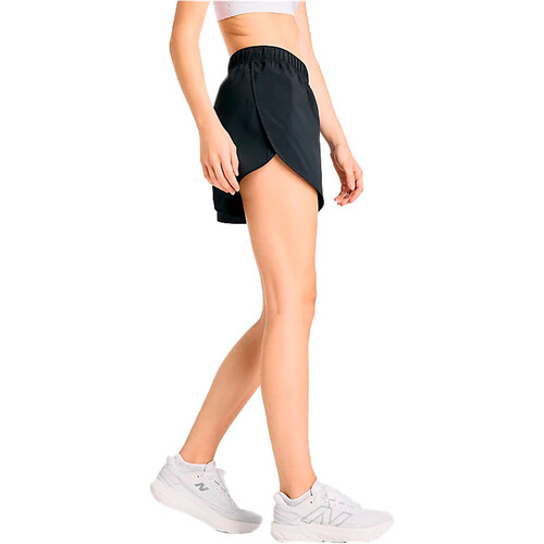 New Balance pantalón running mujer SPORT NEGRO