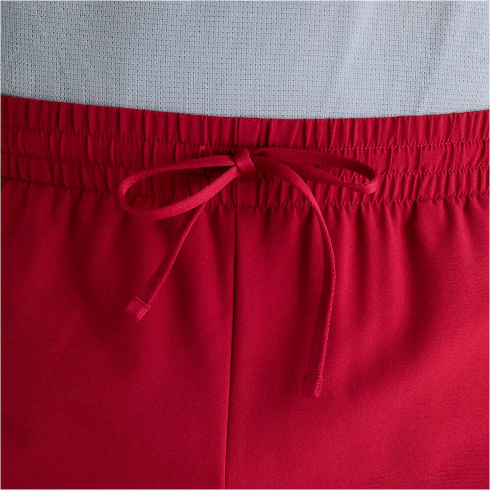 New Balance pantaloneta técnica hombre Sport Essential Short 5 ROJO vista detalle