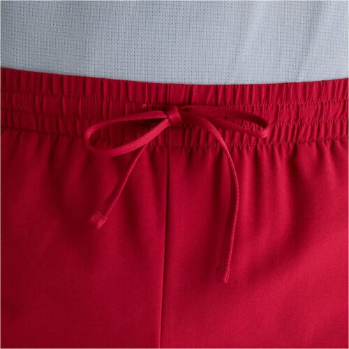 New Balance pantaloneta técnica hombre Sport Essential Short 5 ROJO