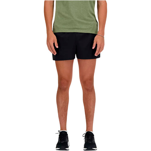 NEW BALANCE SPORT ESSENTIALS 3 negro