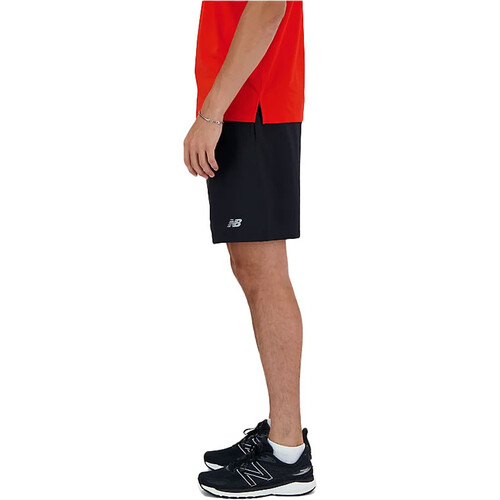NEW BALANCE SPORT ESSENTIALS 7 negro