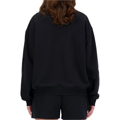 NEW BALANCE SPORT ESSENTIALS negro