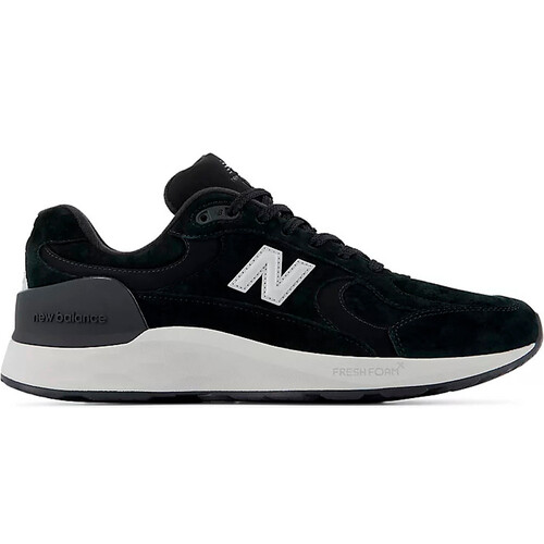 New Balance zapatilla cross training hombre FRESH FOAM X 1880 V2 NEGRO
