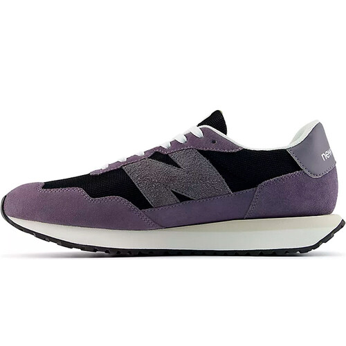 NEW BALANCE 237 negro