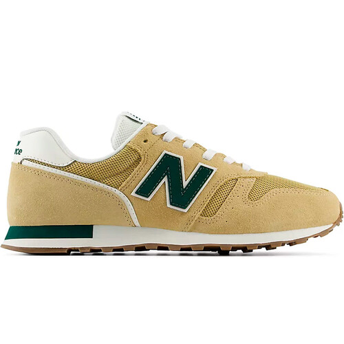 NEW BALANCE 373 amarillo