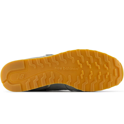 New Balance zapatilla moda hombre 373 GRIS