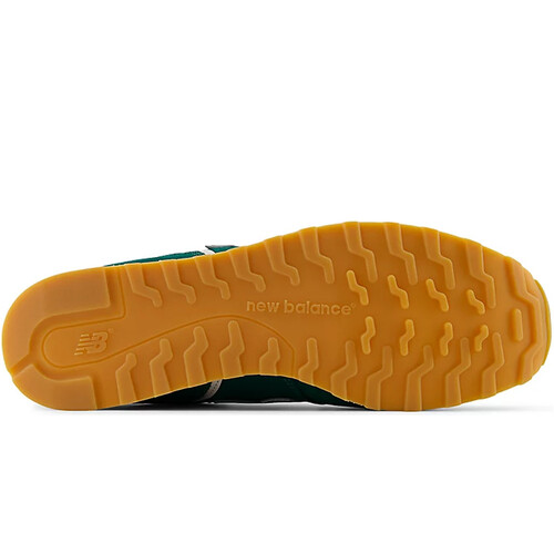 New Balance zapatilla moda hombre 373 VERDE