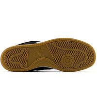 New Balance zapatilla moda hombre 480 NEGRO vista trasera